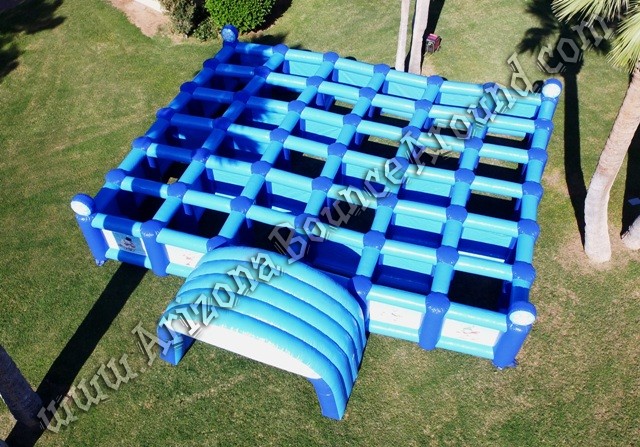 Holiday party games for kids Phoenix Arizona